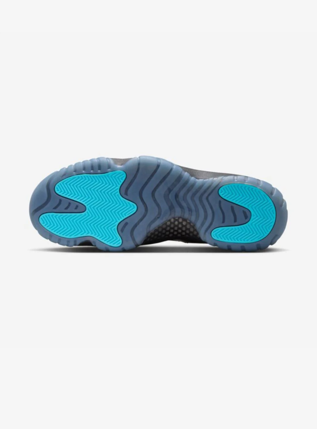 Air Jordan 11 Retro Gamma Blue (2025) - Image 7