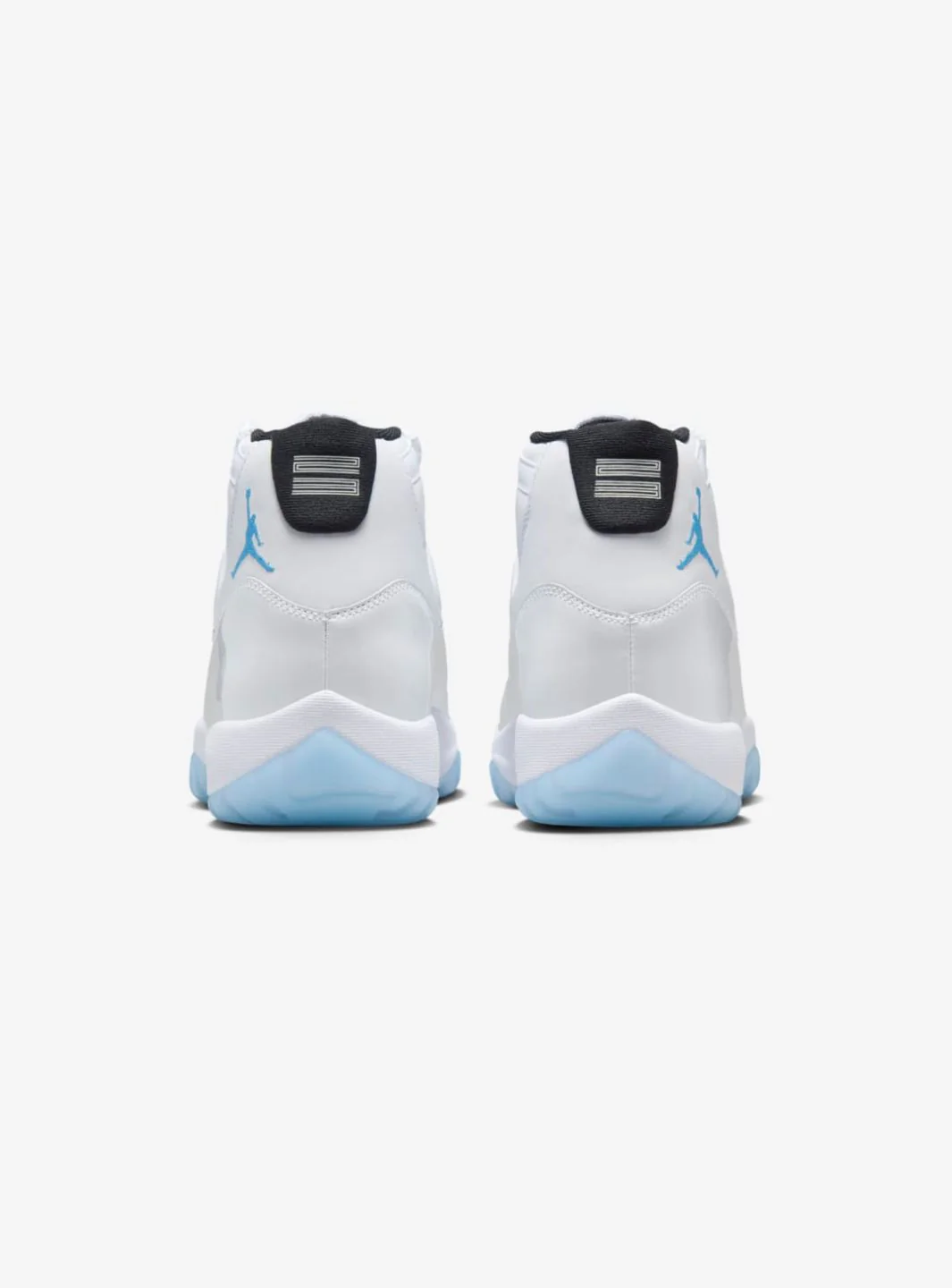 Air Jordan 11 Retro Legend Blue (2024) - Image 6