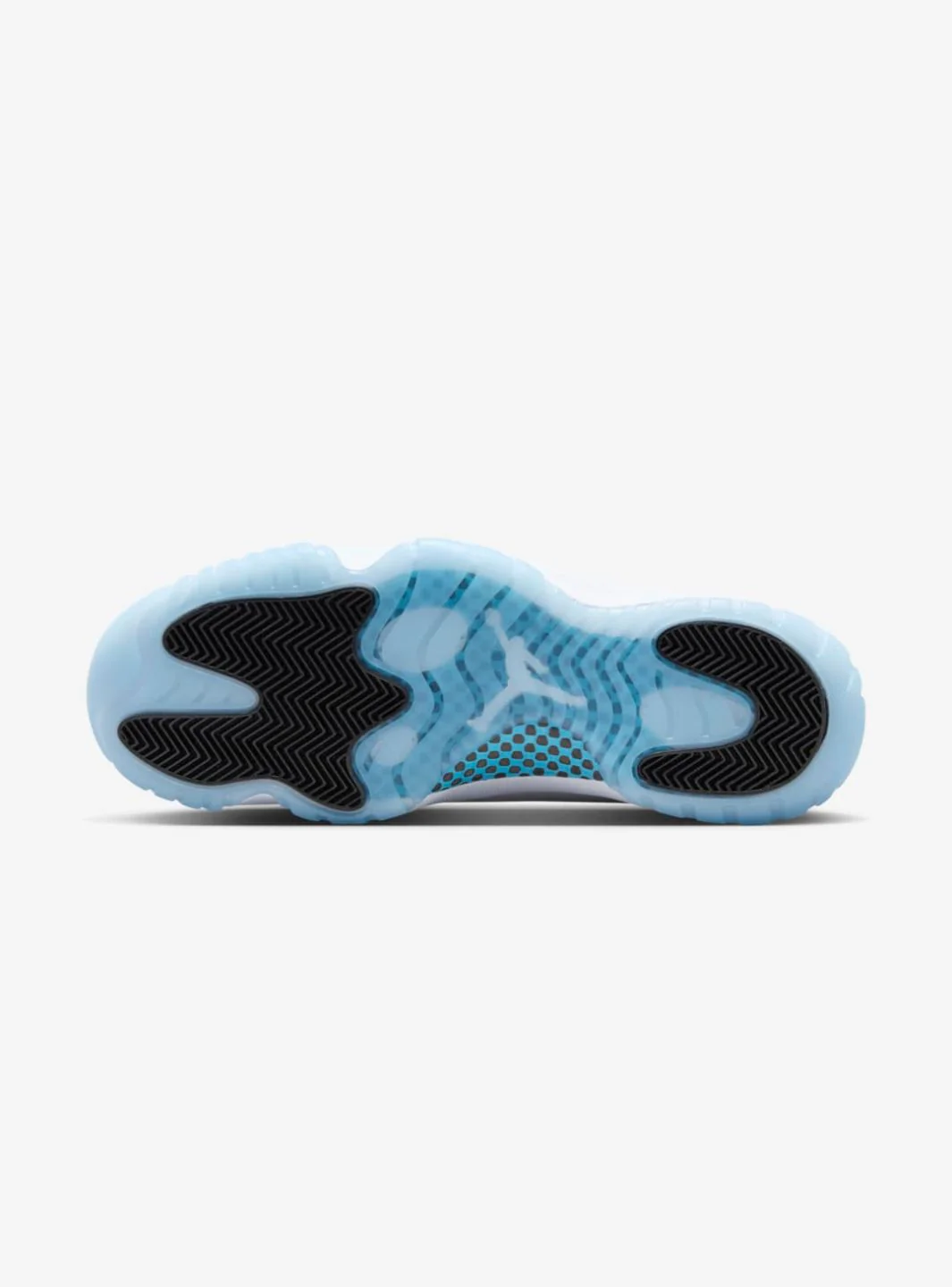 Air Jordan 11 Retro Legend Blue (2024) - Image 7