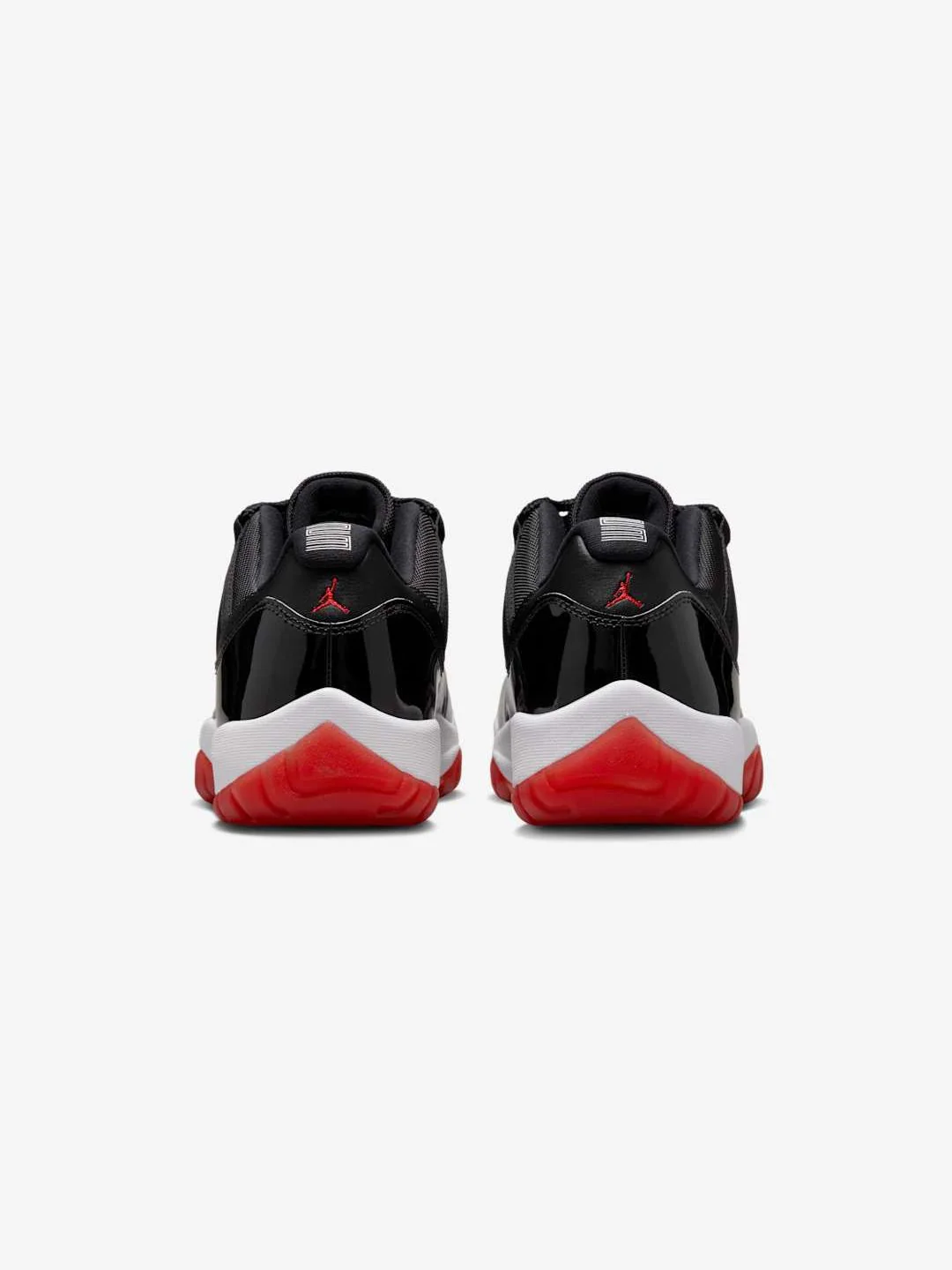 Air Jordan 11 Retro Low Bred (2025) - Image 6