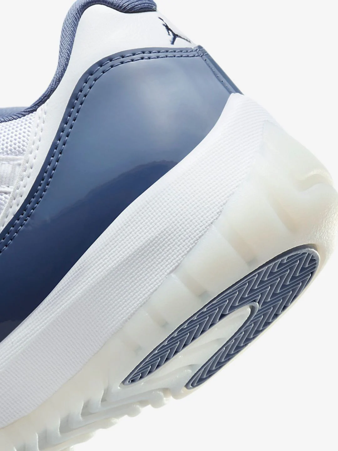 Air Jordan 11 Retro Low Diffused Blue - Image 5
