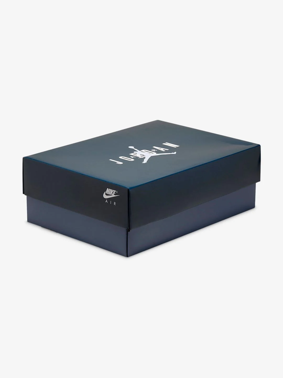 Air Jordan 11 Retro Low Diffused Blue - Image 8