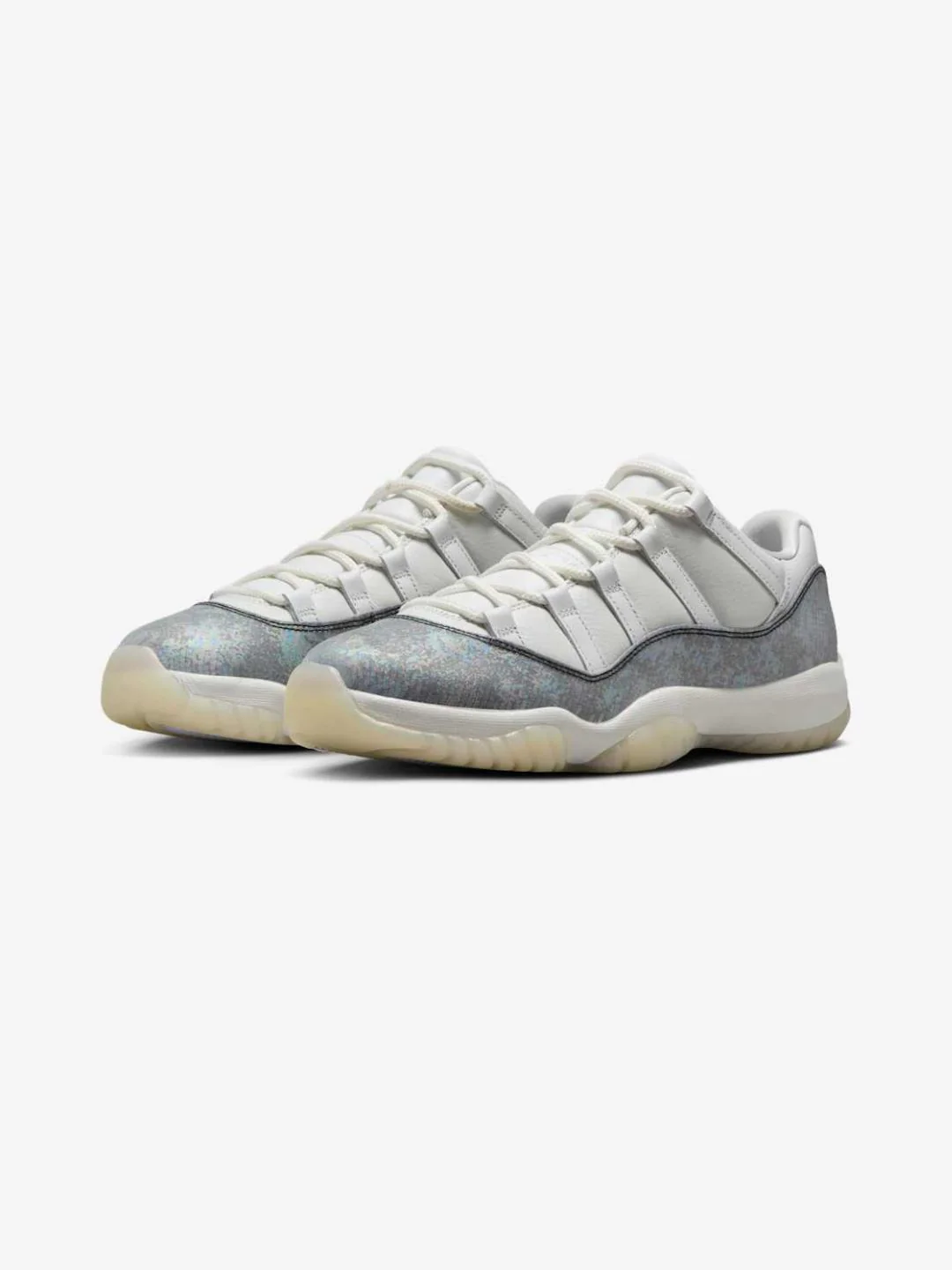 Air Jordan 11 Retro Low Year of the Snake - Image 2