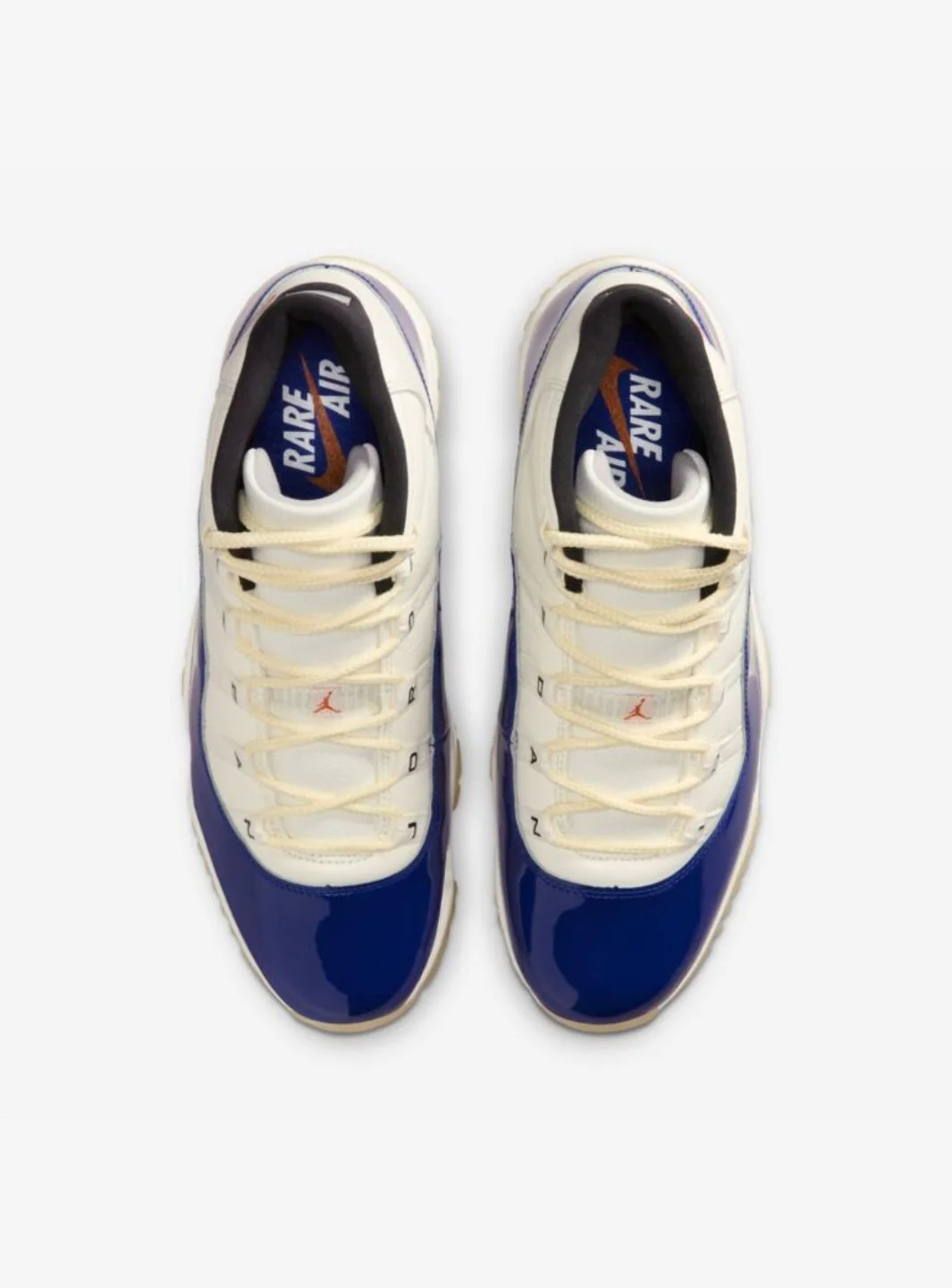 Air Jordan 11 Retro Rare Air - Image 4