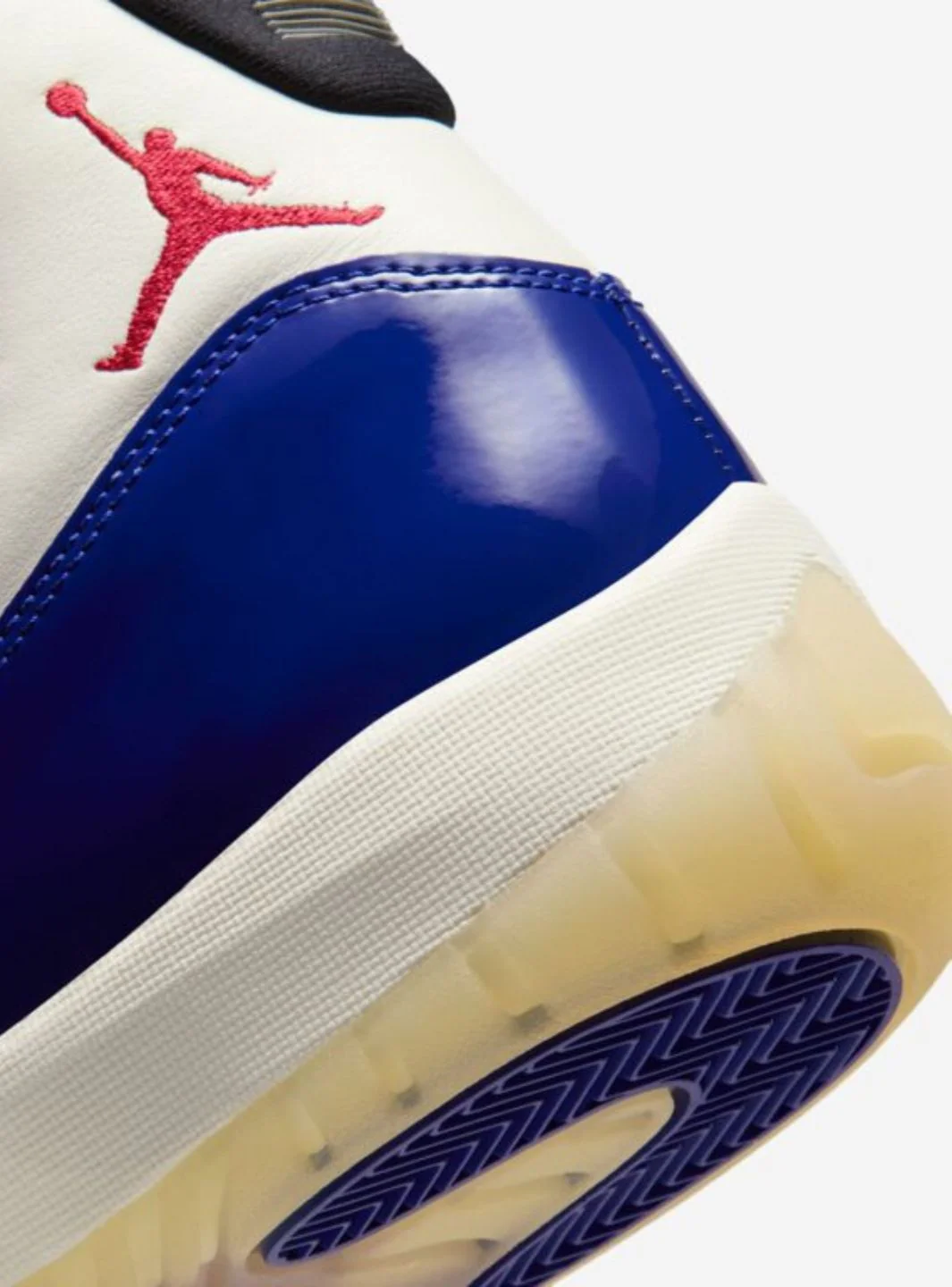 Air Jordan 11 Retro Rare Air - Image 5