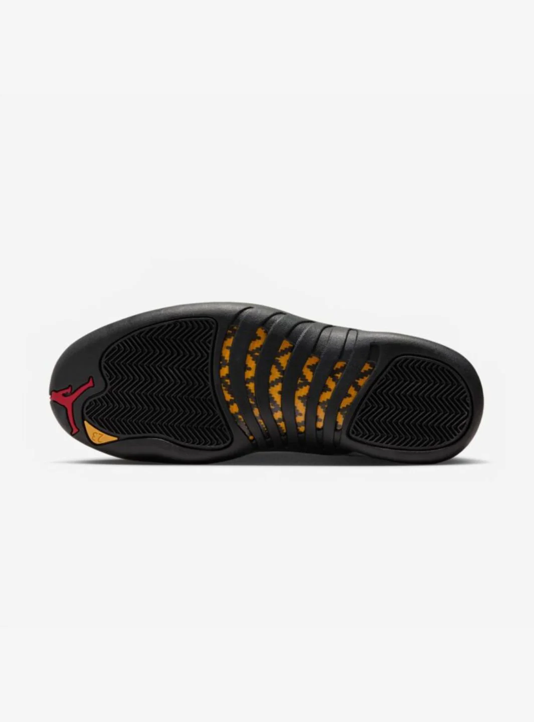 Air Jordan 12 Retro Taxi (2025) - Image 7