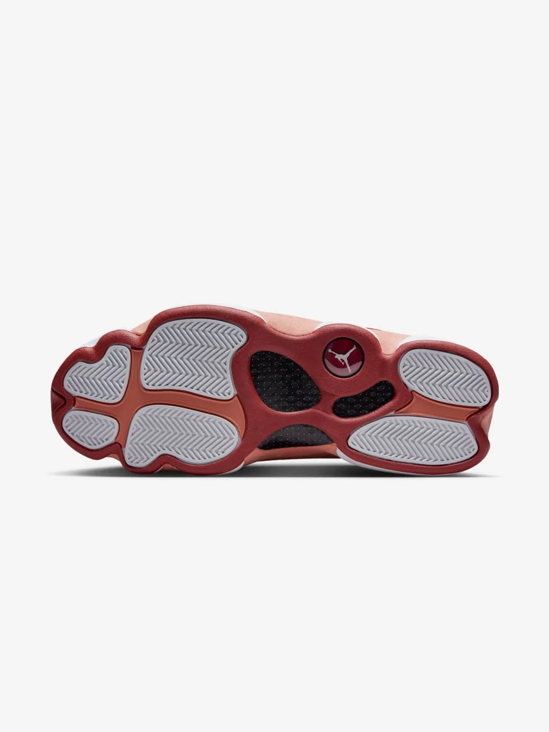 Air Jordan 13 Retro Dune Red - Image 7