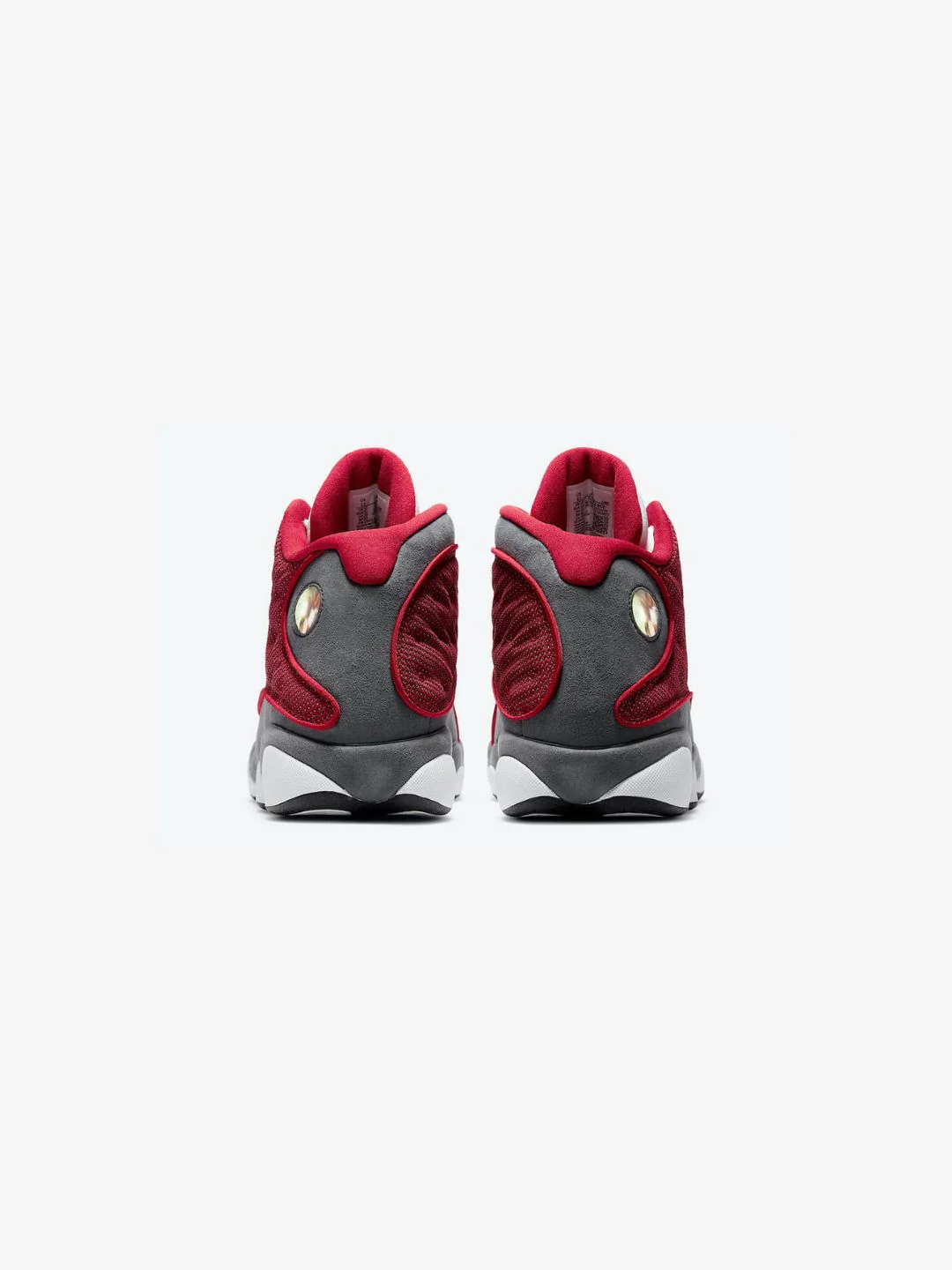Air Jordan 13 Retro Gym Red Flint Grey - Image 6