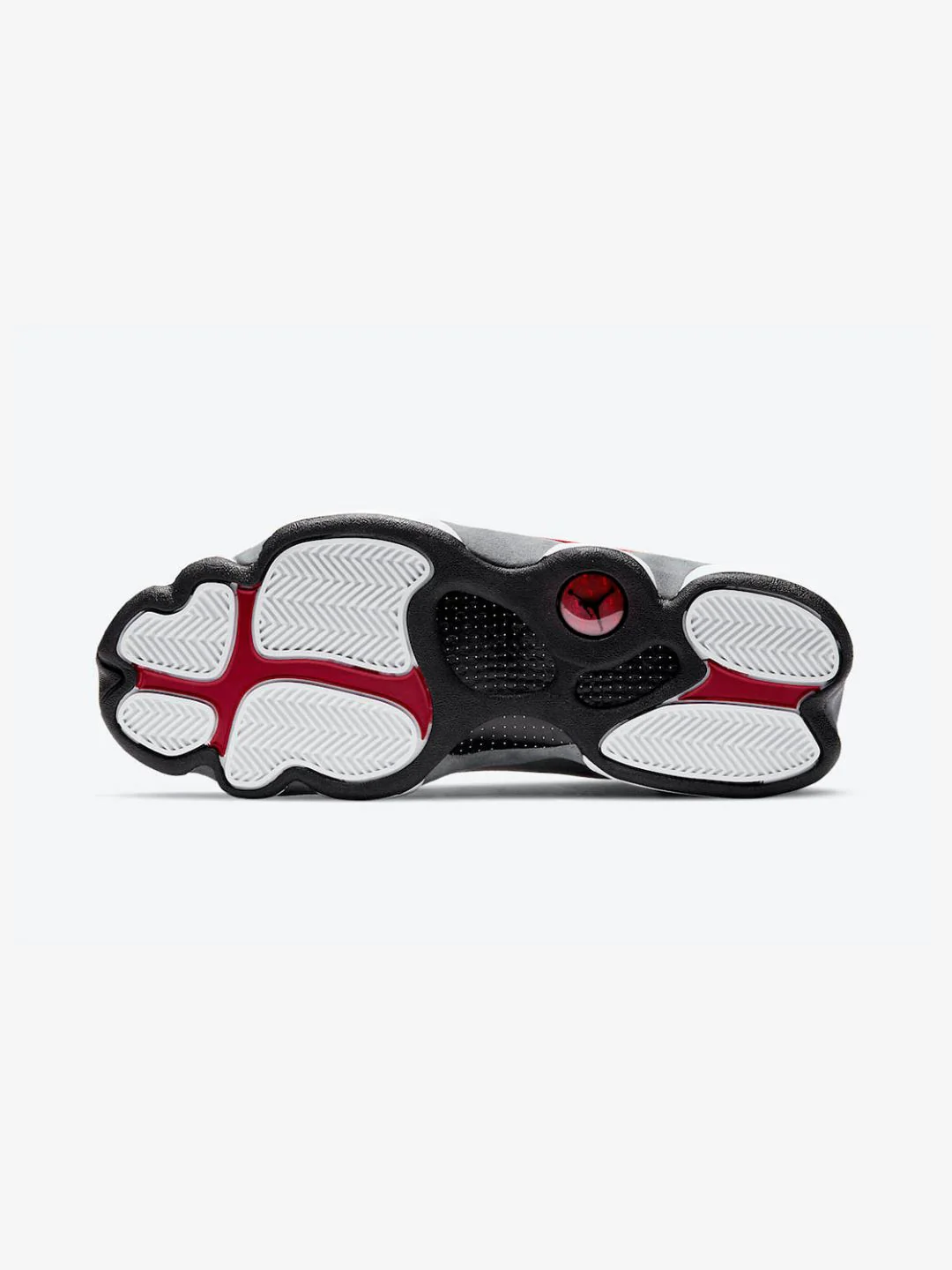 Air Jordan 13 Retro Gym Red Flint Grey - Image 7