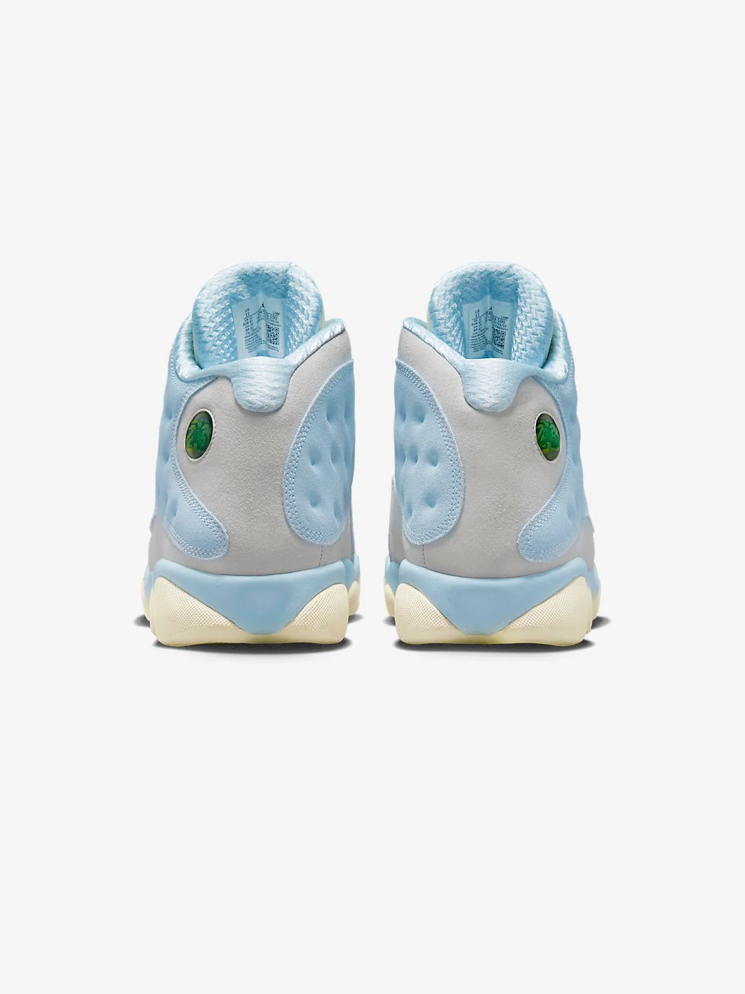 Air Jordan 13 Retro SoleFly - Image 6