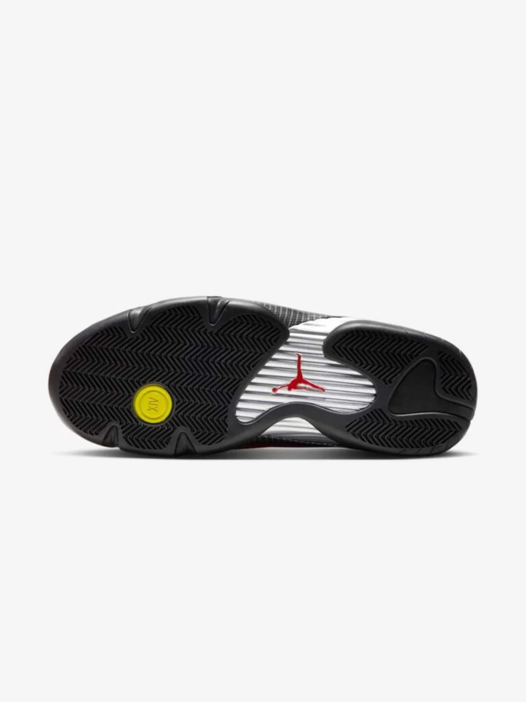 Air Jordan 14 Retro Ferrari (2025) - Image 7