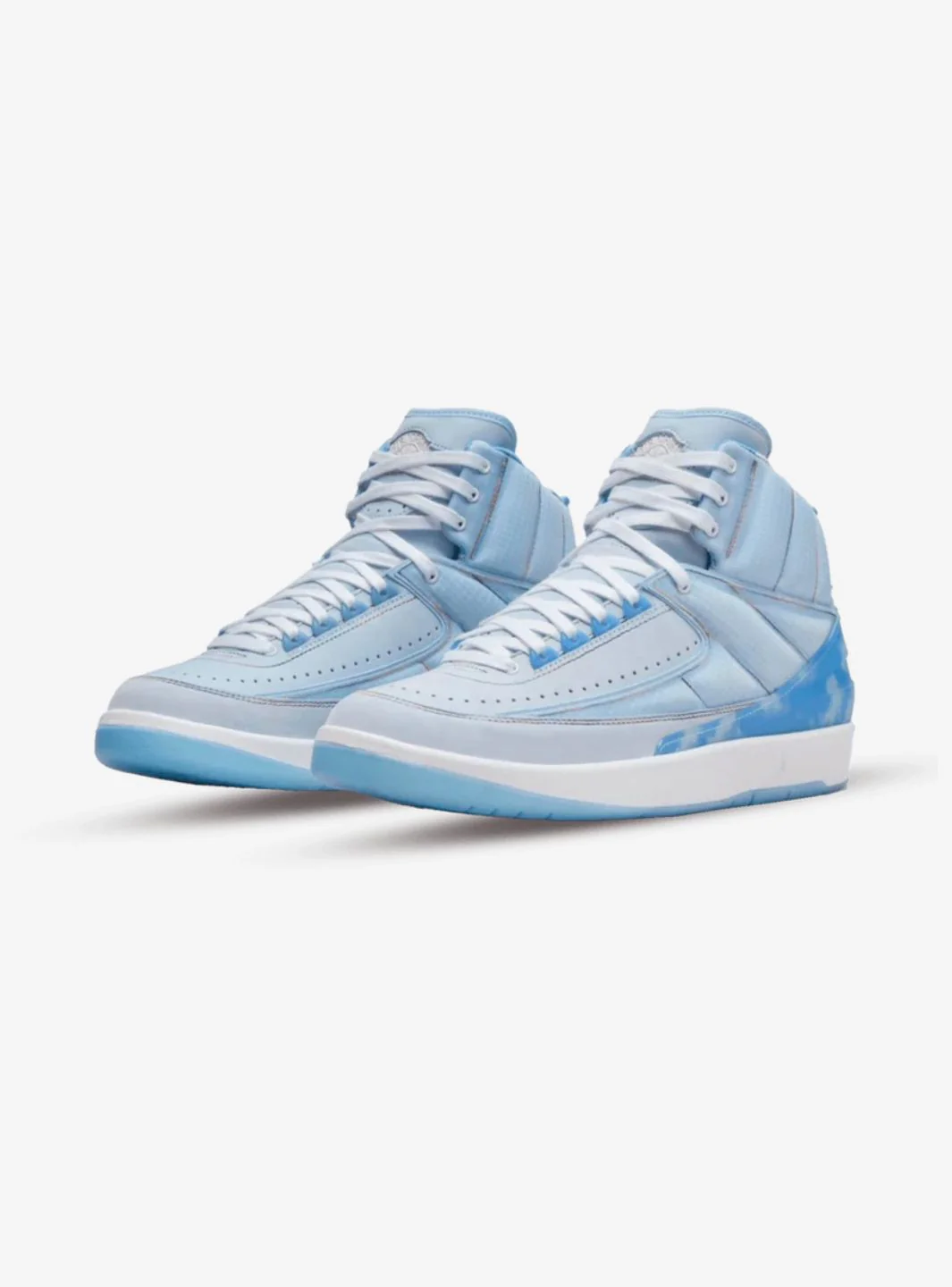 Air Jordan 2 Retro J Balvin - Image 2