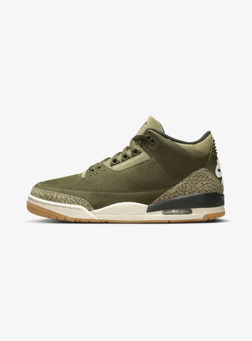 Air Jordan 3 Retro Family Affair