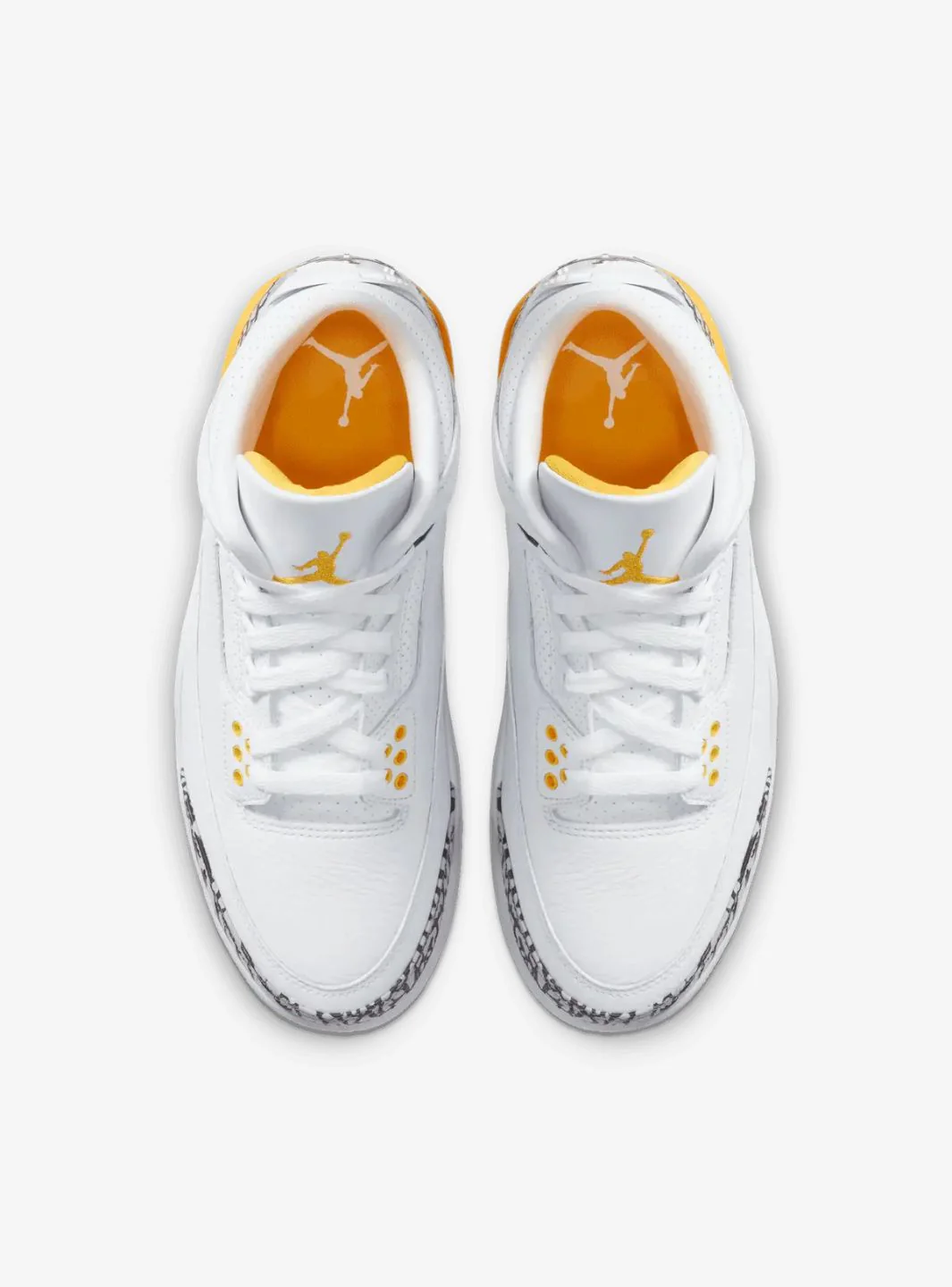 Air Jordan 3 Retro Laser Orange - Image 6