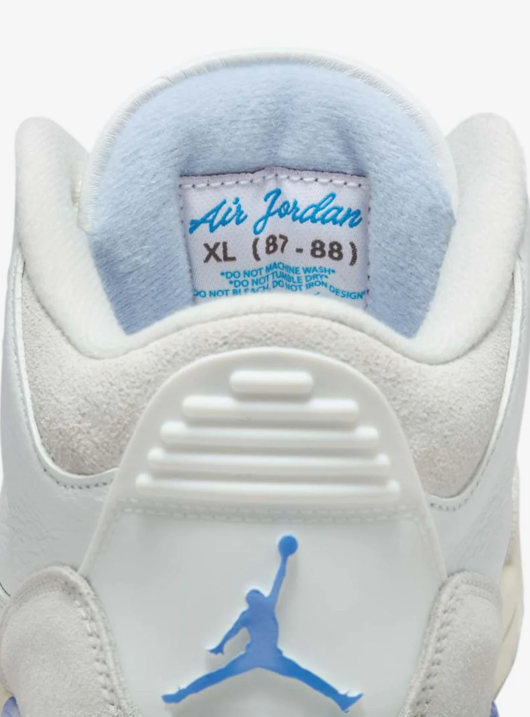 Air Jordan 3 Retro Lucky Shorts - Image 7