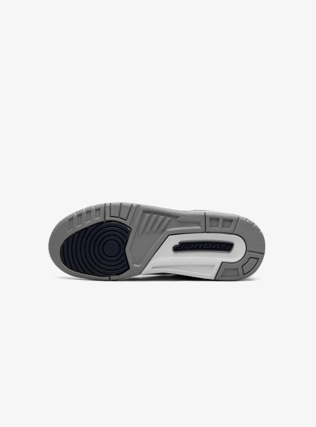 Air Jordan 3 Retro Midnight Navy (GS) - Image 4