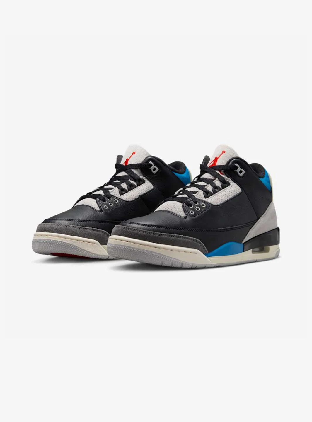 Air Jordan 3 Retro OG Rare Air - Image 2