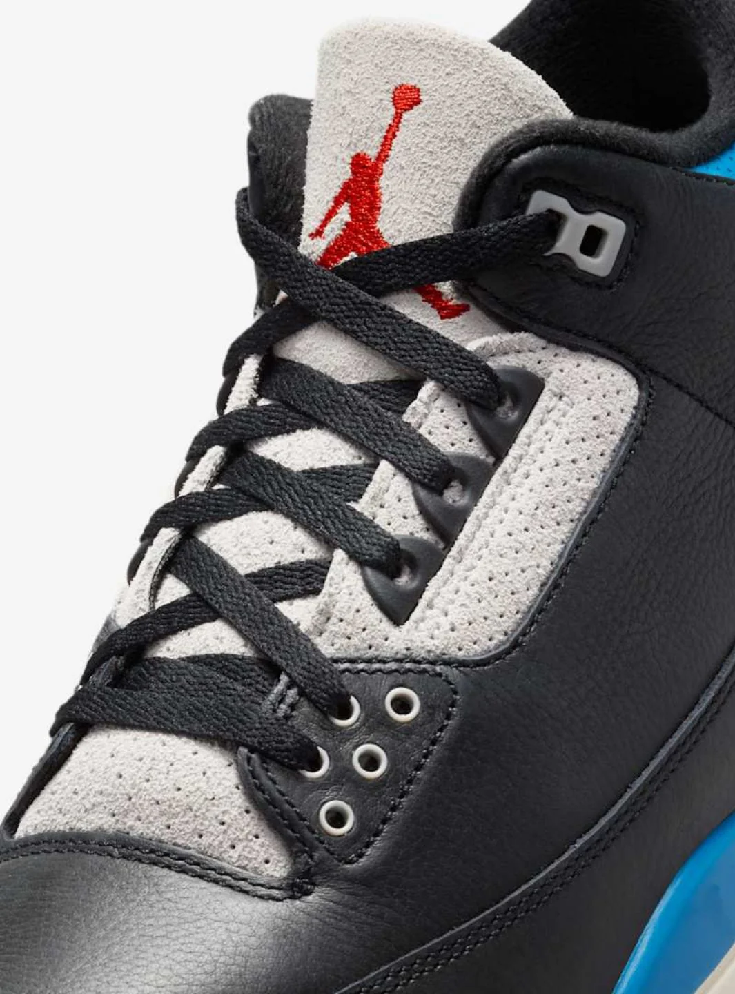 Air Jordan 3 Retro OG Rare Air - Image 3
