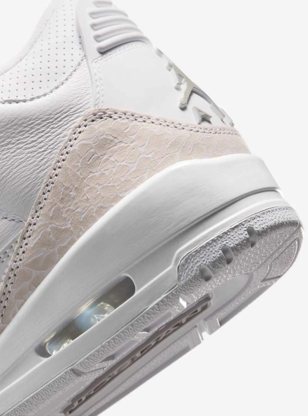 Air Jordan 3 Retro Pure Money (2025) - Image 5