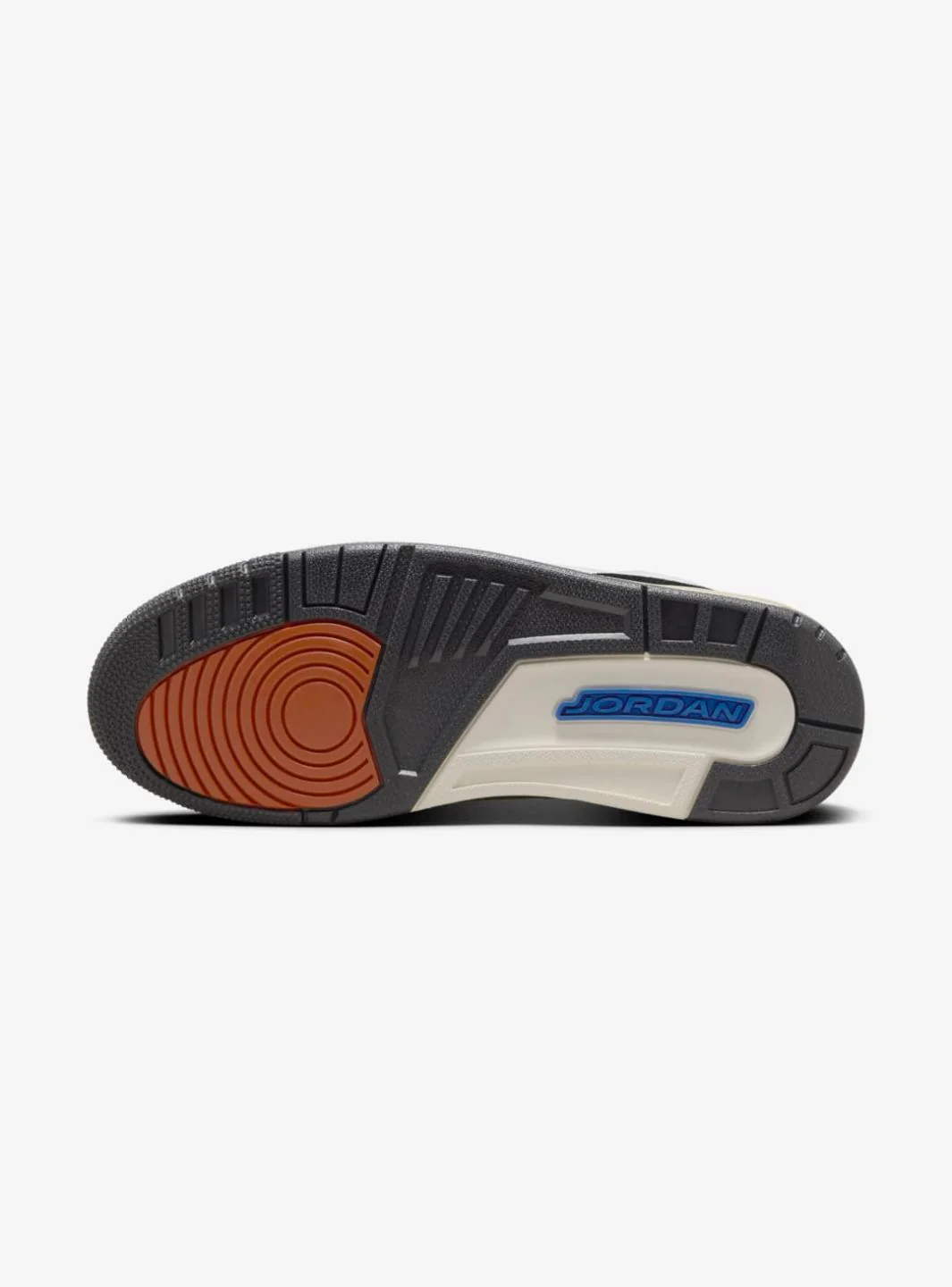 Air Jordan 3 Retro Quai 54 (2024) - Image 7