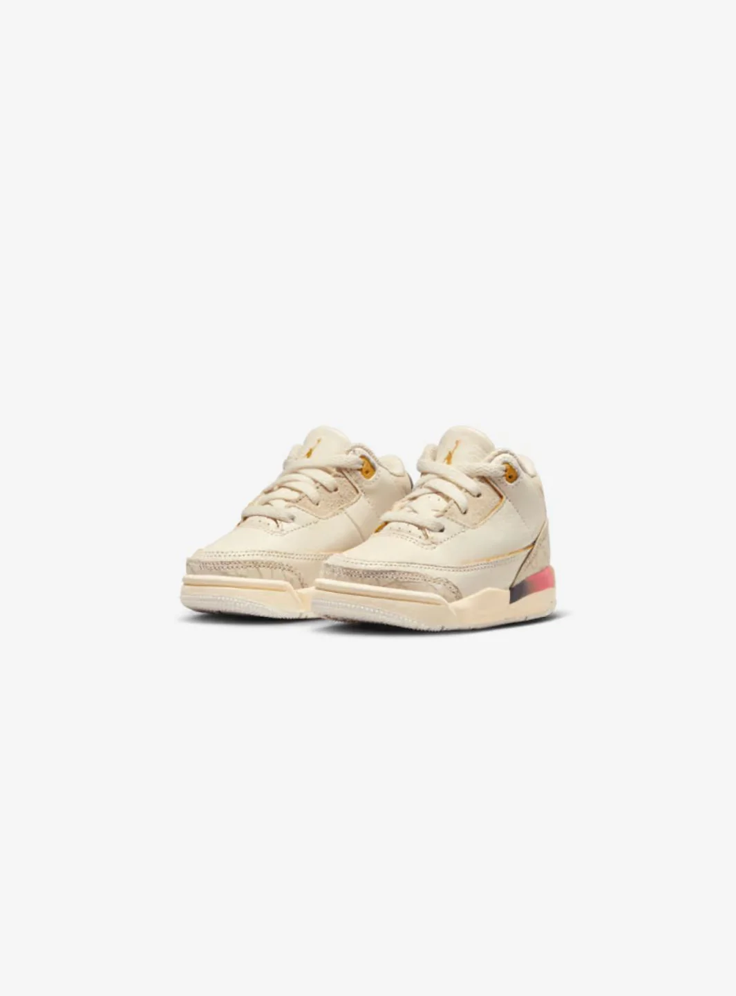 Air Jordan 3 Retro SP J Balvin Medellín Sunset (TD) - Image 2