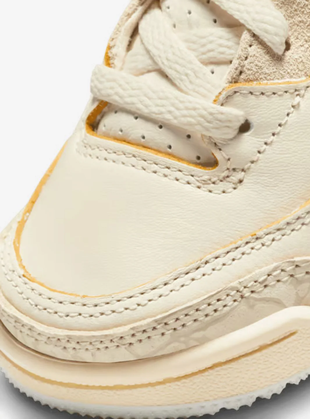 Air Jordan 3 Retro SP J Balvin Medellín Sunset (TD) - Image 3
