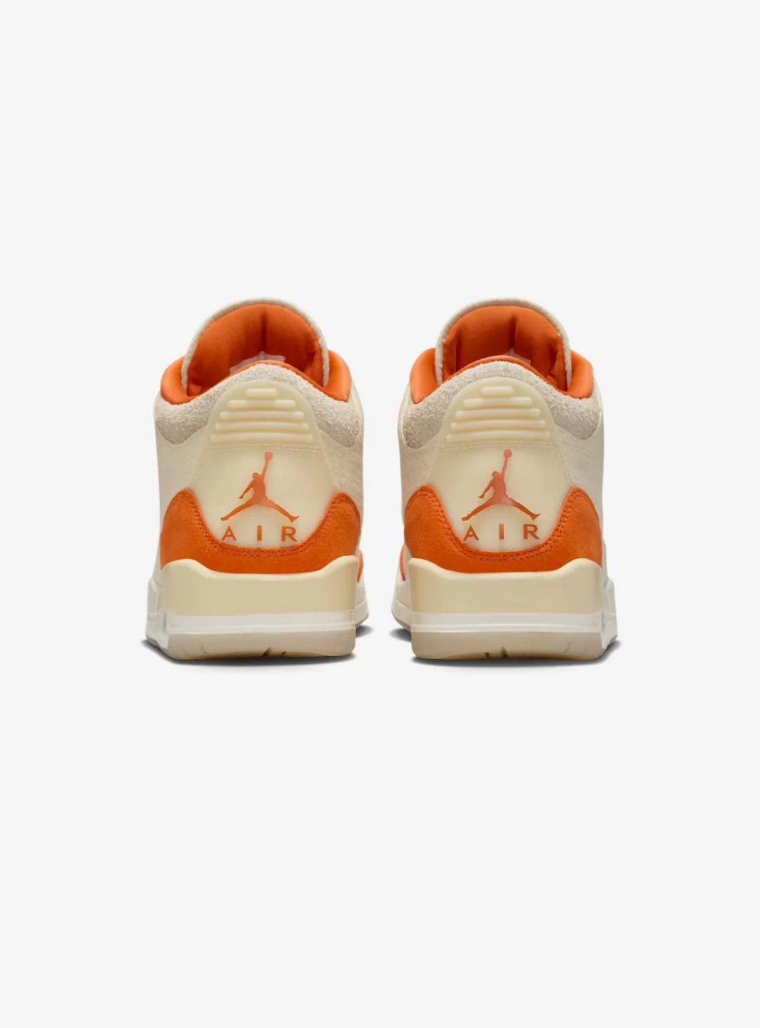Air Jordan 3 Retro TEX Starfish - Image 6