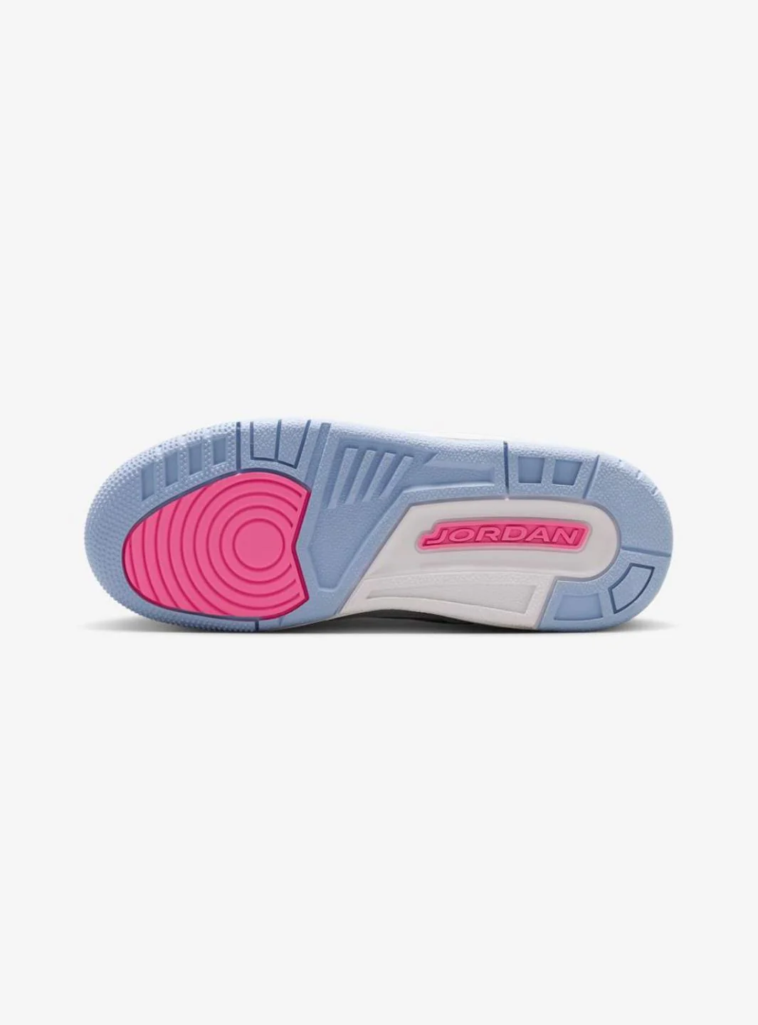 Air Jordan 3 Retro White Cobalt Bliss - Image 7