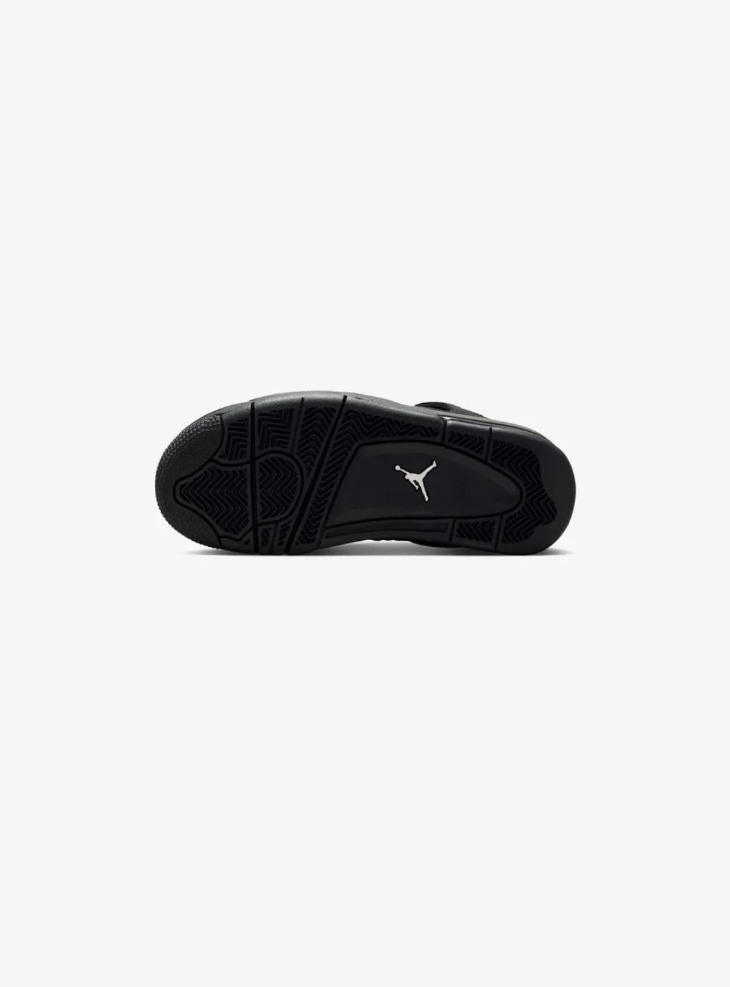 Air Jordan 4 Retro Black Cat (2025) (GS) - Image 6