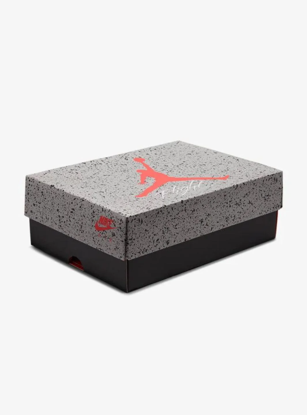 Air Jordan 4 Retro Bred Reimagined - Image 8
