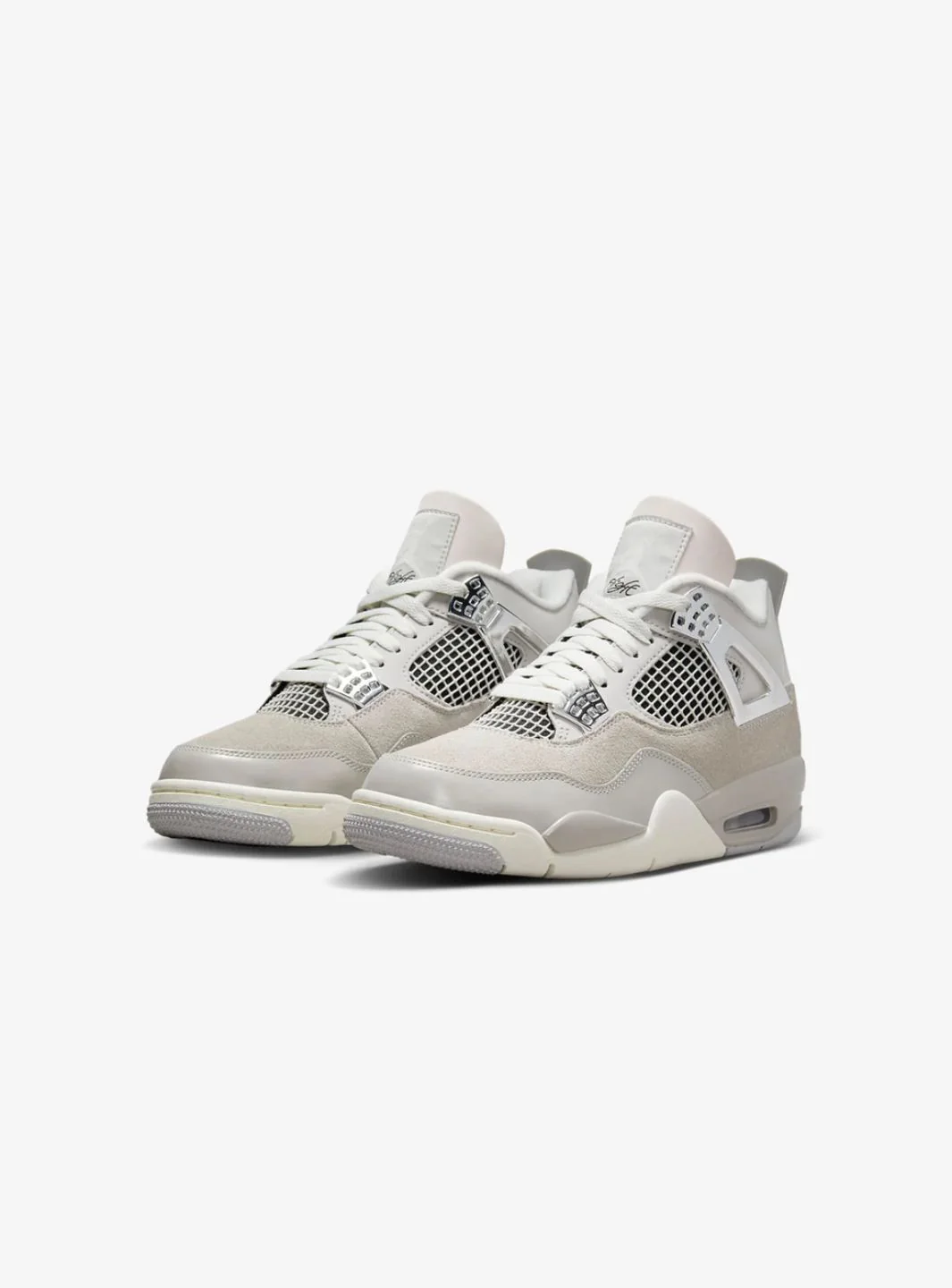 Air Jordan 4 Retro Frozen Moments - Image 2