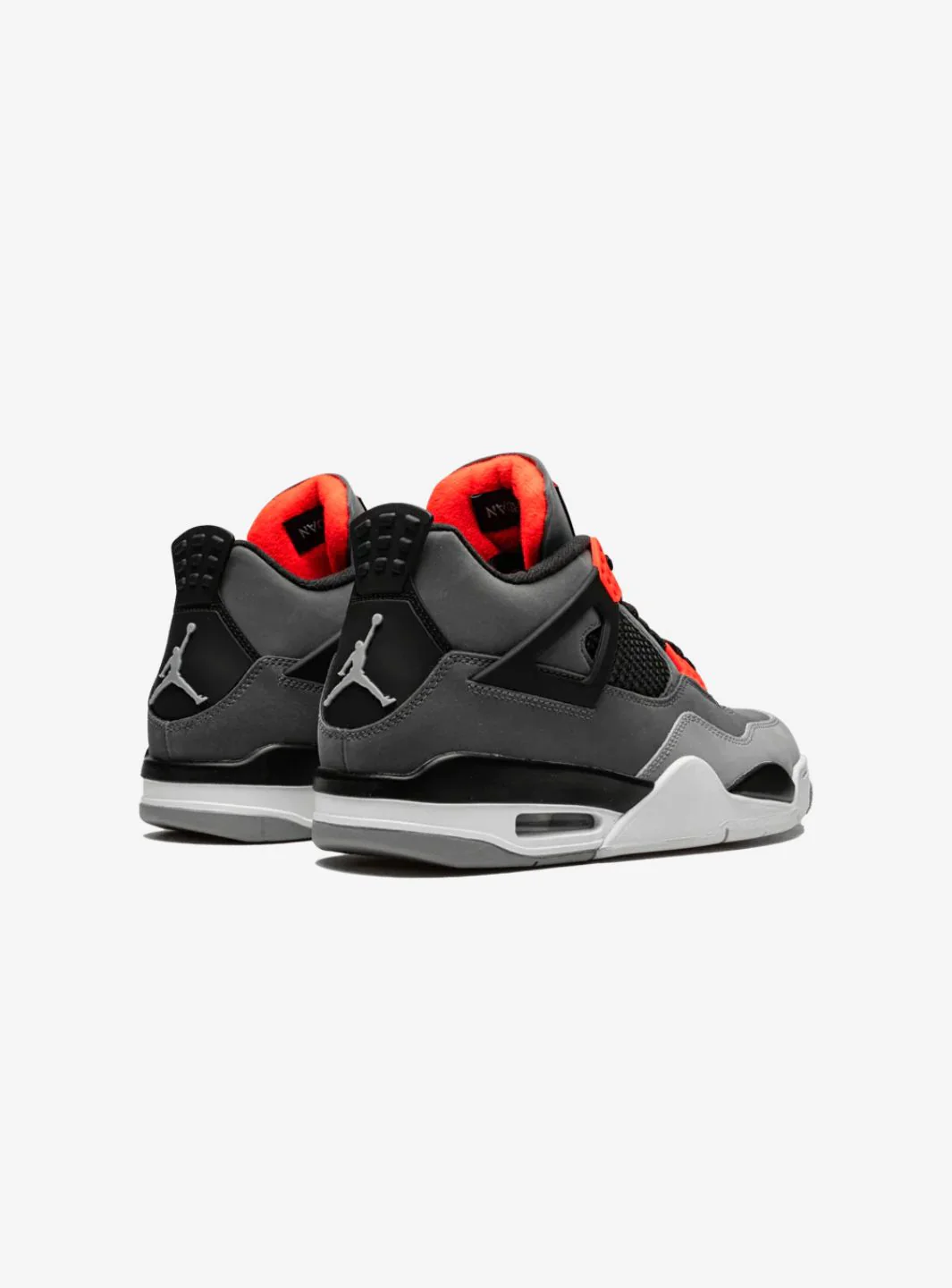 Air Jordan 4 Retro Infrared - Image 3