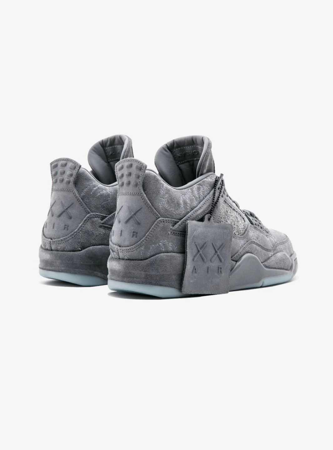Air Jordan 4 Retro Kaws - Image 3