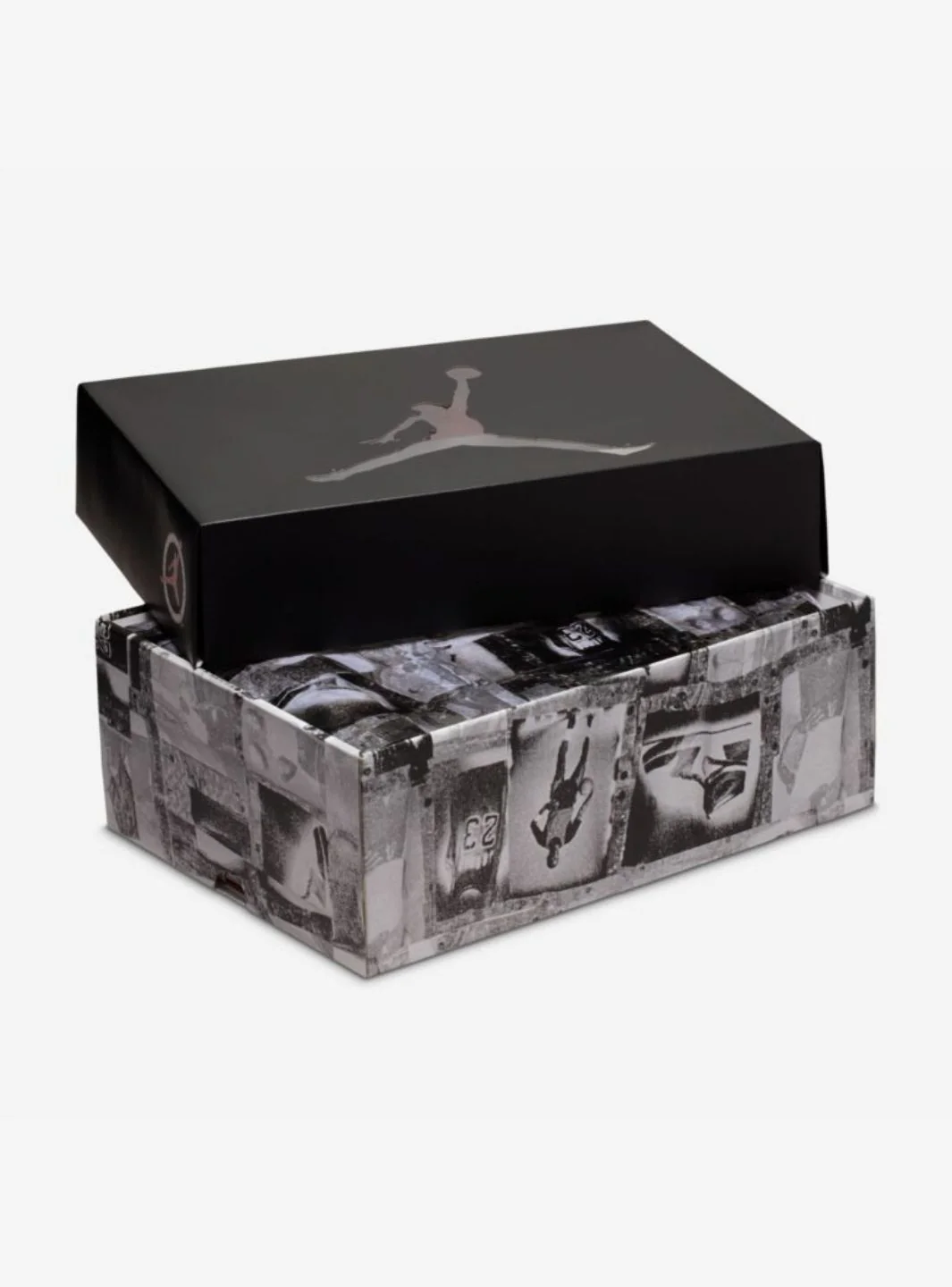 Air Jordan 4 Retro OG Flight Club - Image 10