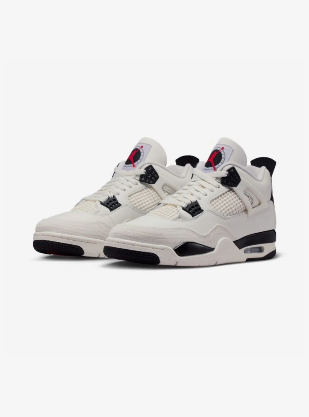 Air Jordan 4 Retro OG Flight Club - Image 2