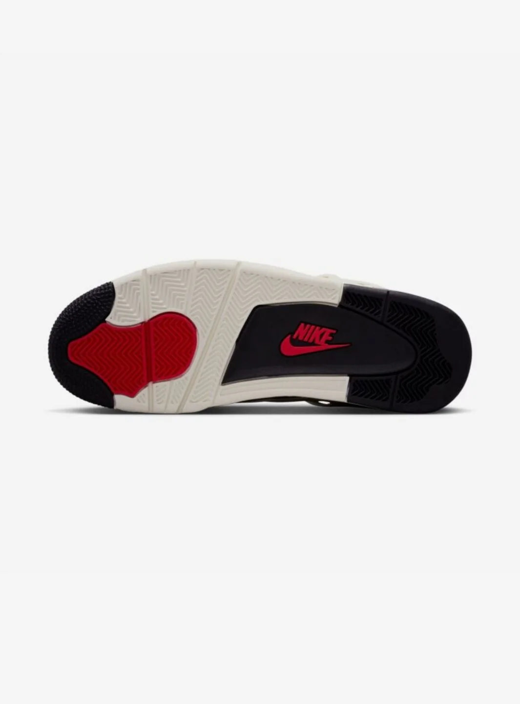 Air Jordan 4 Retro OG Flight Club - Image 8