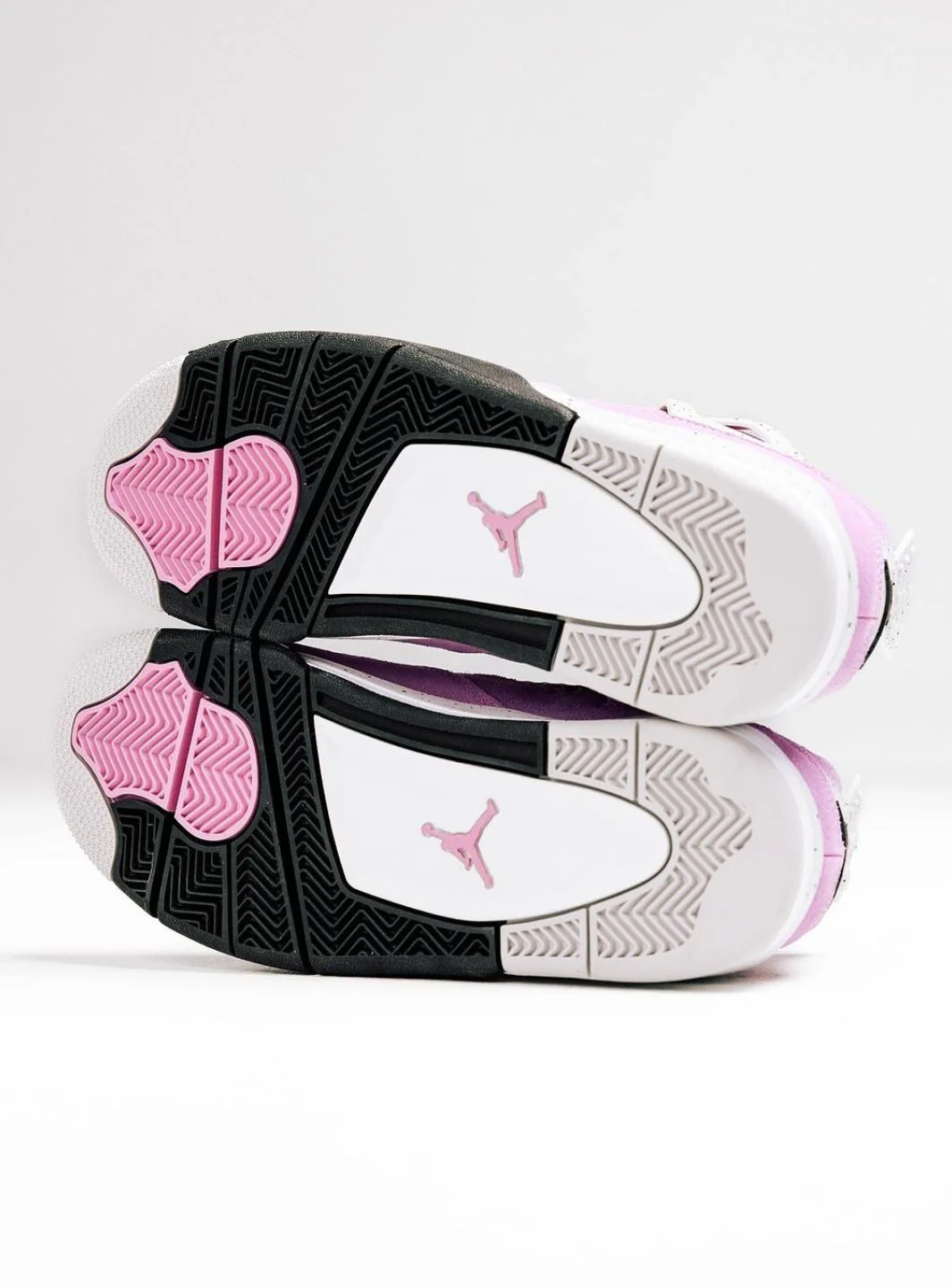 Air Jordan 4 Retro Orchid - Image 16