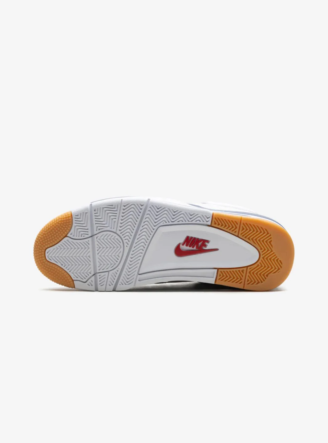 Air Jordan 4 Retro SB Navy - Image 4