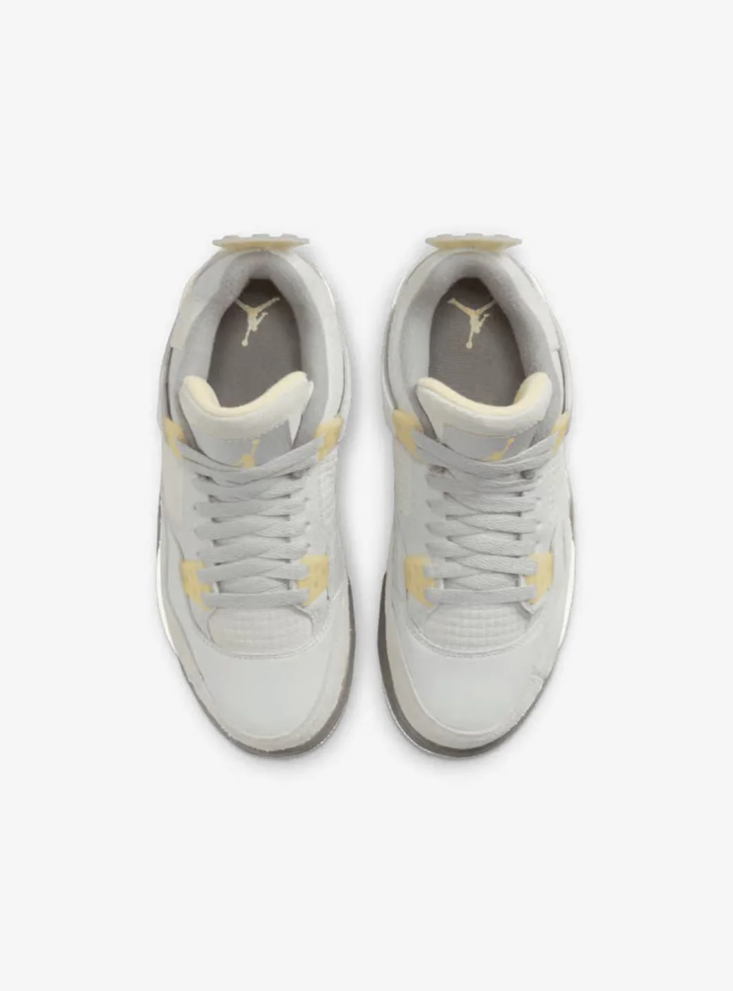 Air Jordan 4 Retro SE Craft Photon Dust (GS) - Image 5