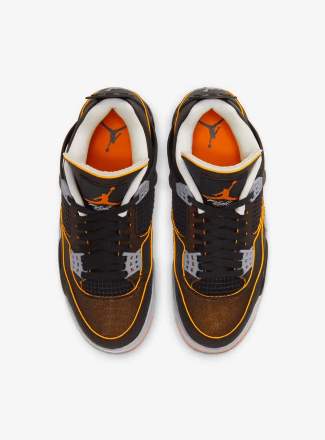 Air Jordan 4 Retro Starfish - Image 4