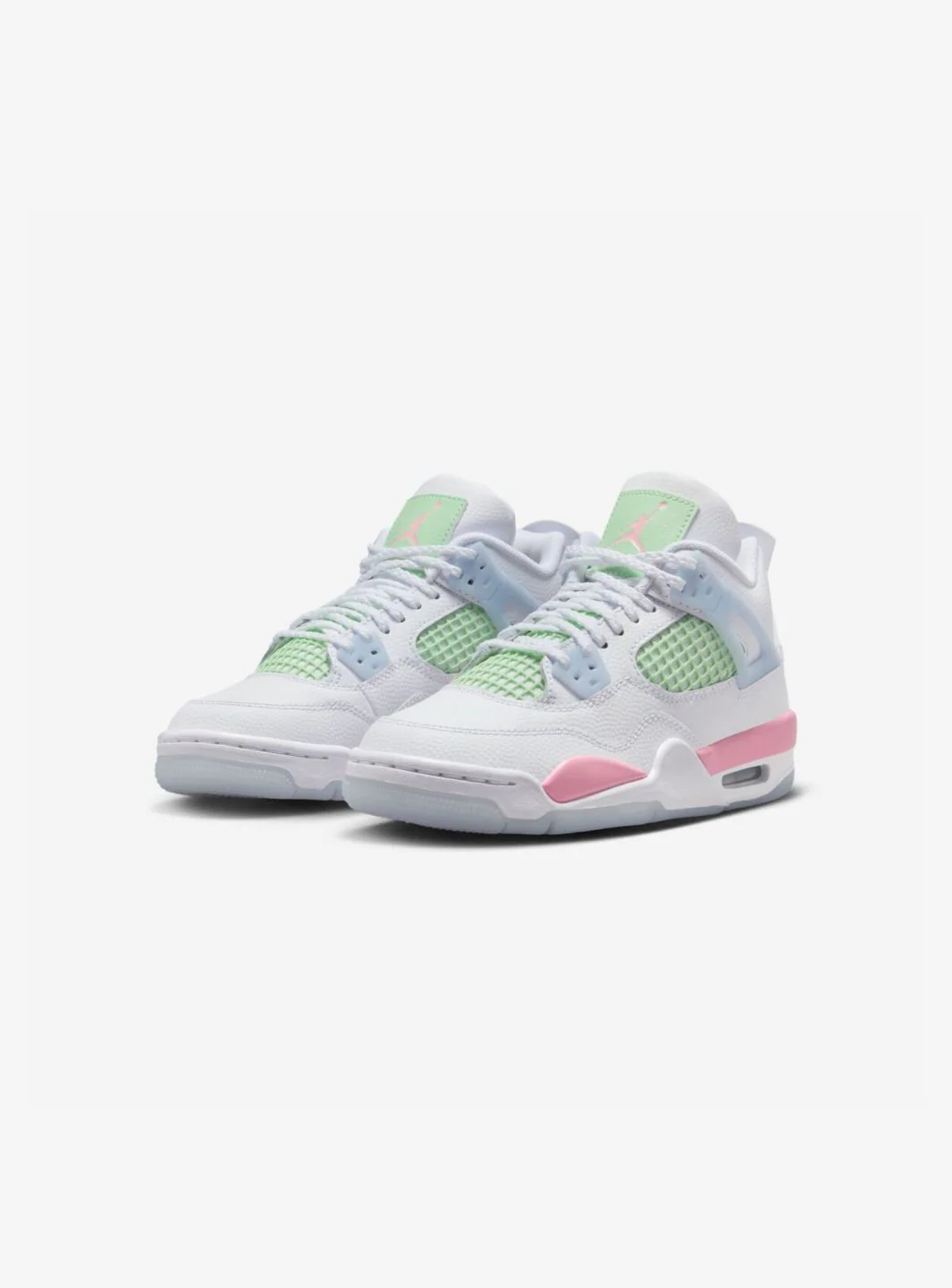 Air Jordan 4 Retro Valentine's Day (2026) (GS) - Image 2
