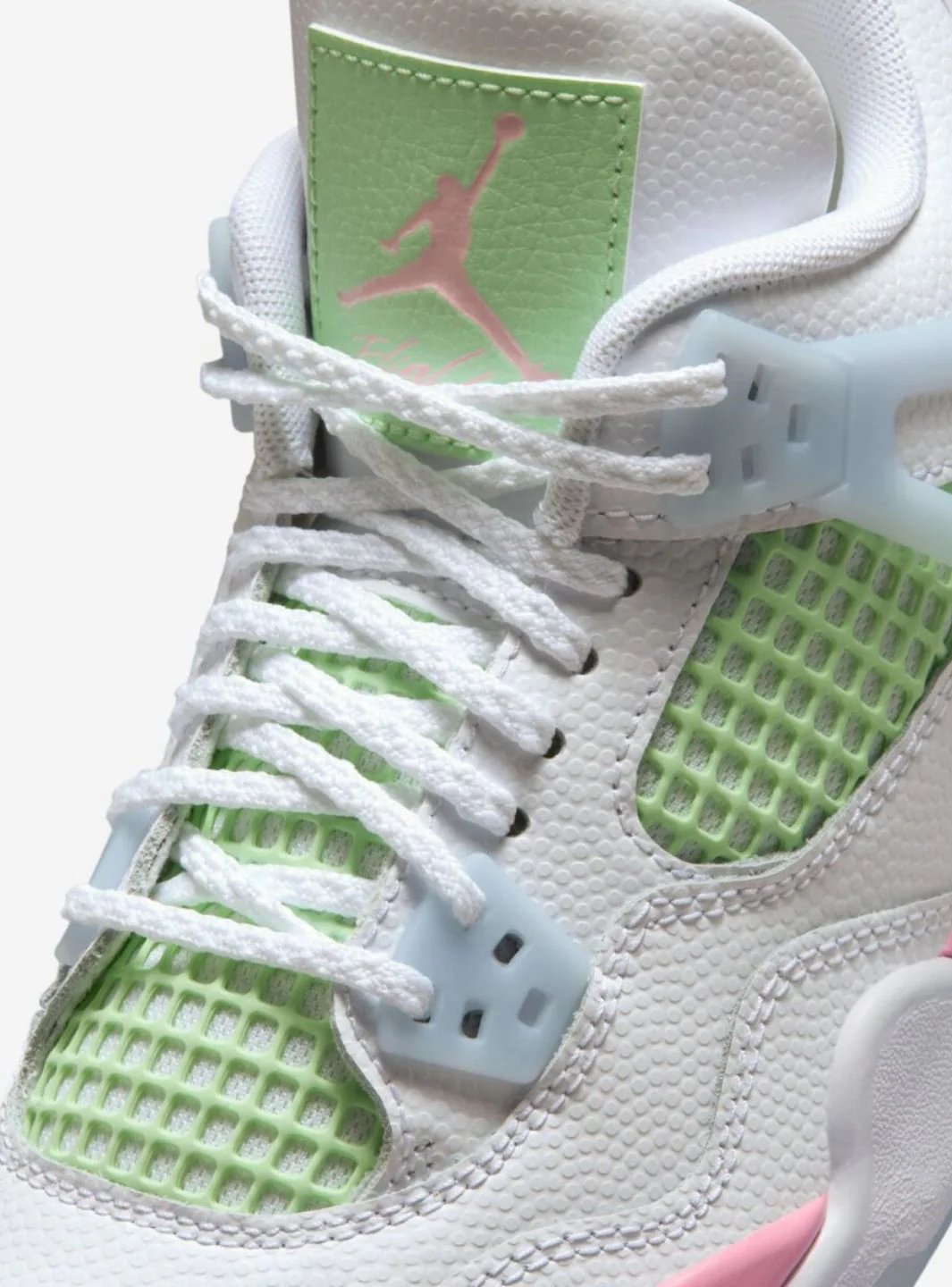 Air Jordan 4 Retro Valentine's Day (2026) (GS) - Image 3