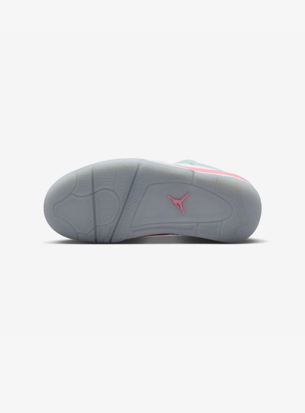 Air Jordan 4 Retro Valentine's Day (2026) (GS) - Image 7