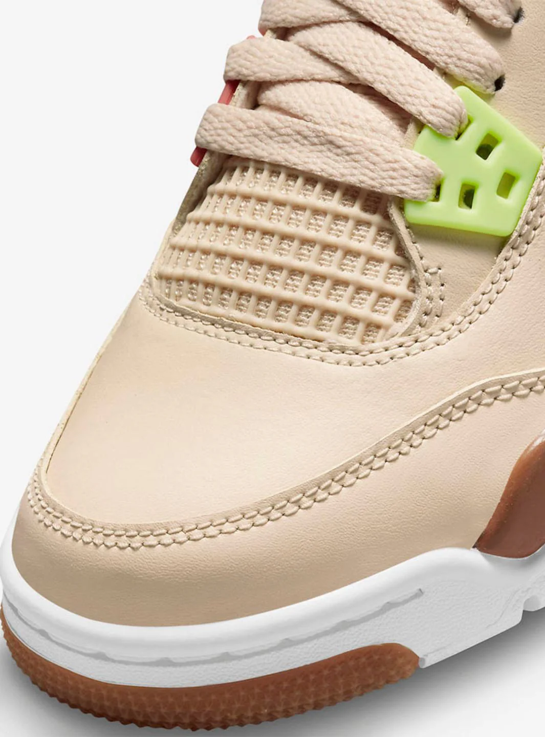 Air Jordan 4 Retro Where the Wild Things Are - Image 3