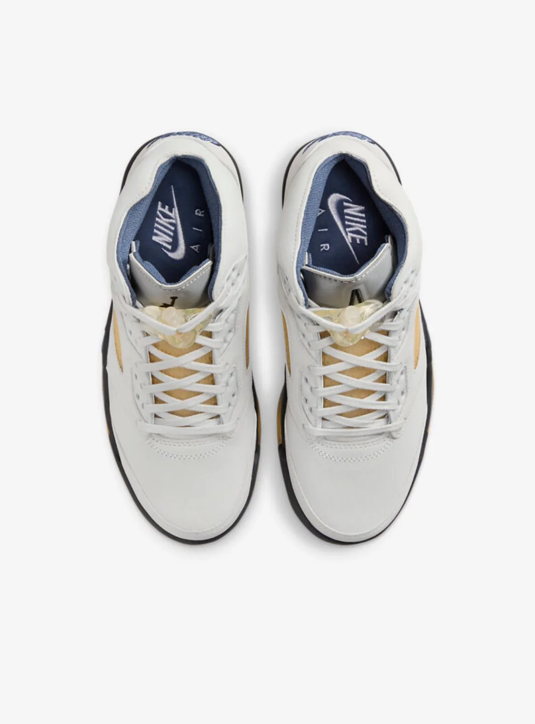 Air Jordan 5 Retro A Ma Maniére Dawn - Image 4