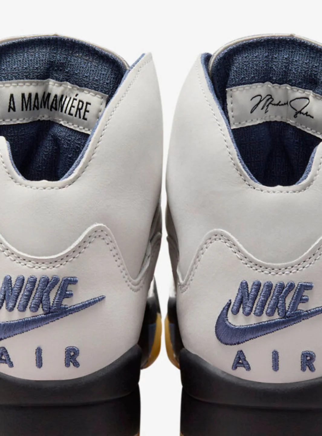 Air Jordan 5 Retro A Ma Maniére Dawn - Image 7