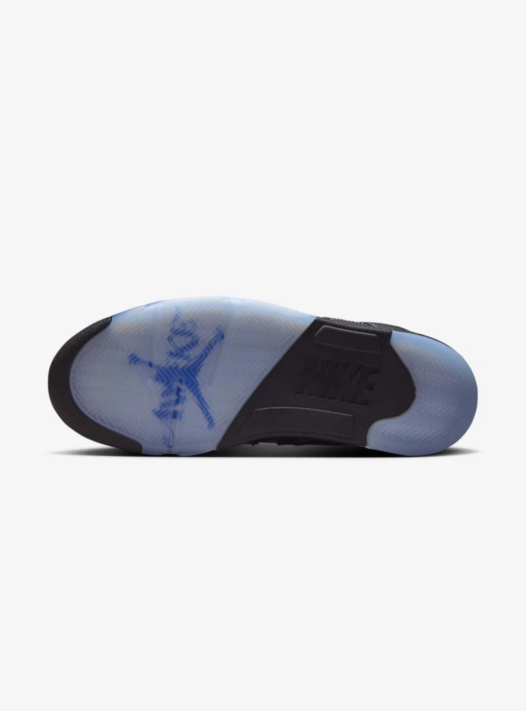 Air Jordan 5 Retro Awake NY Black - Image 8