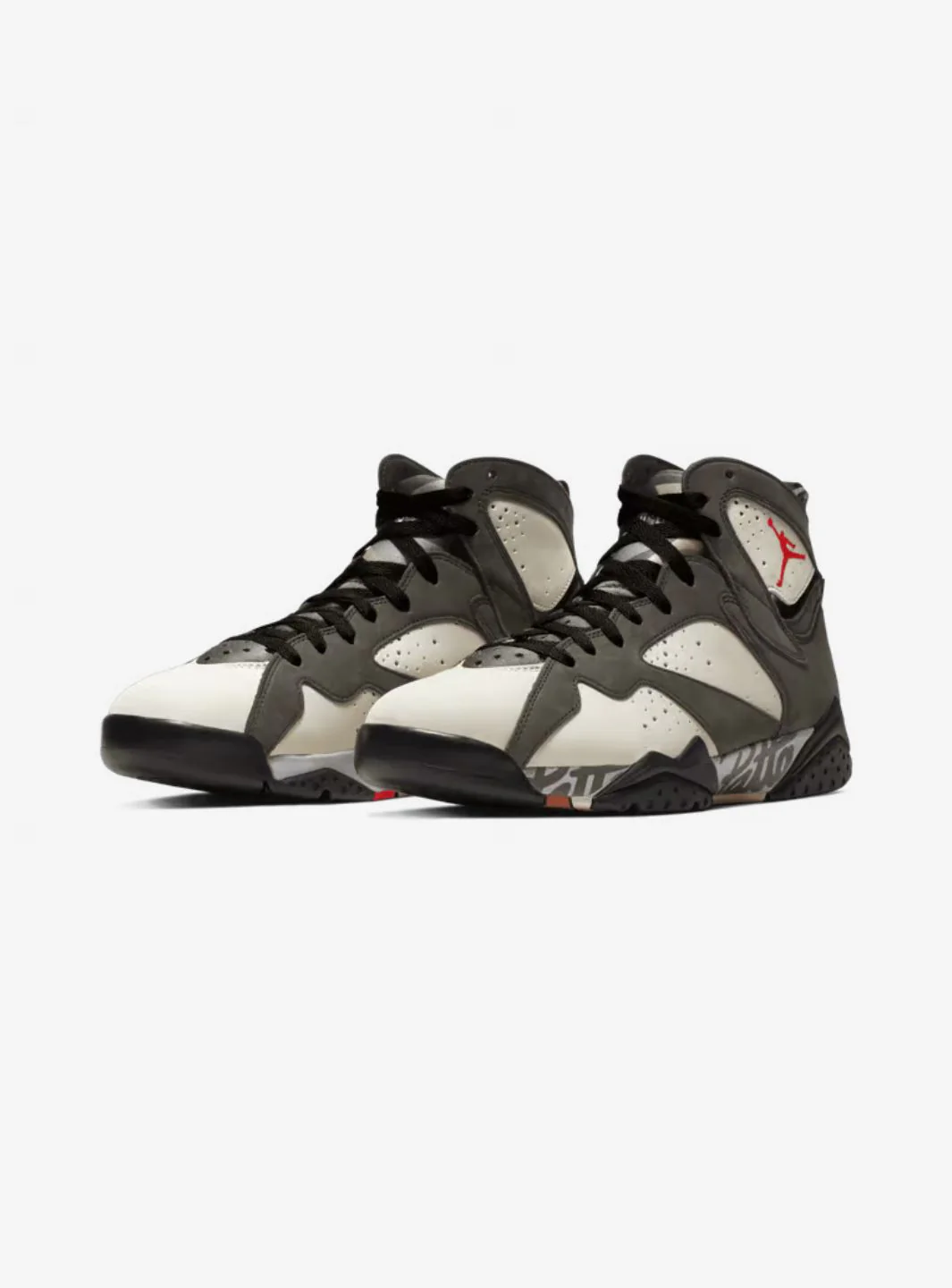 Air Jordan 7 Retro Patta Icicle - Image 2