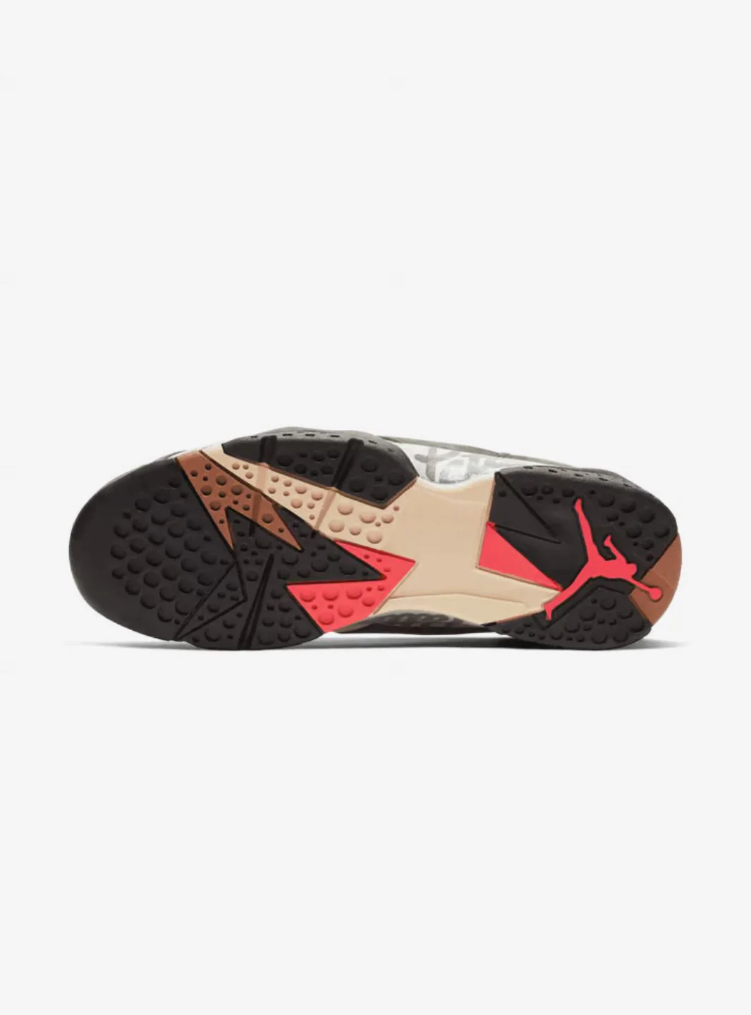 Air Jordan 7 Retro Patta Icicle - Image 5