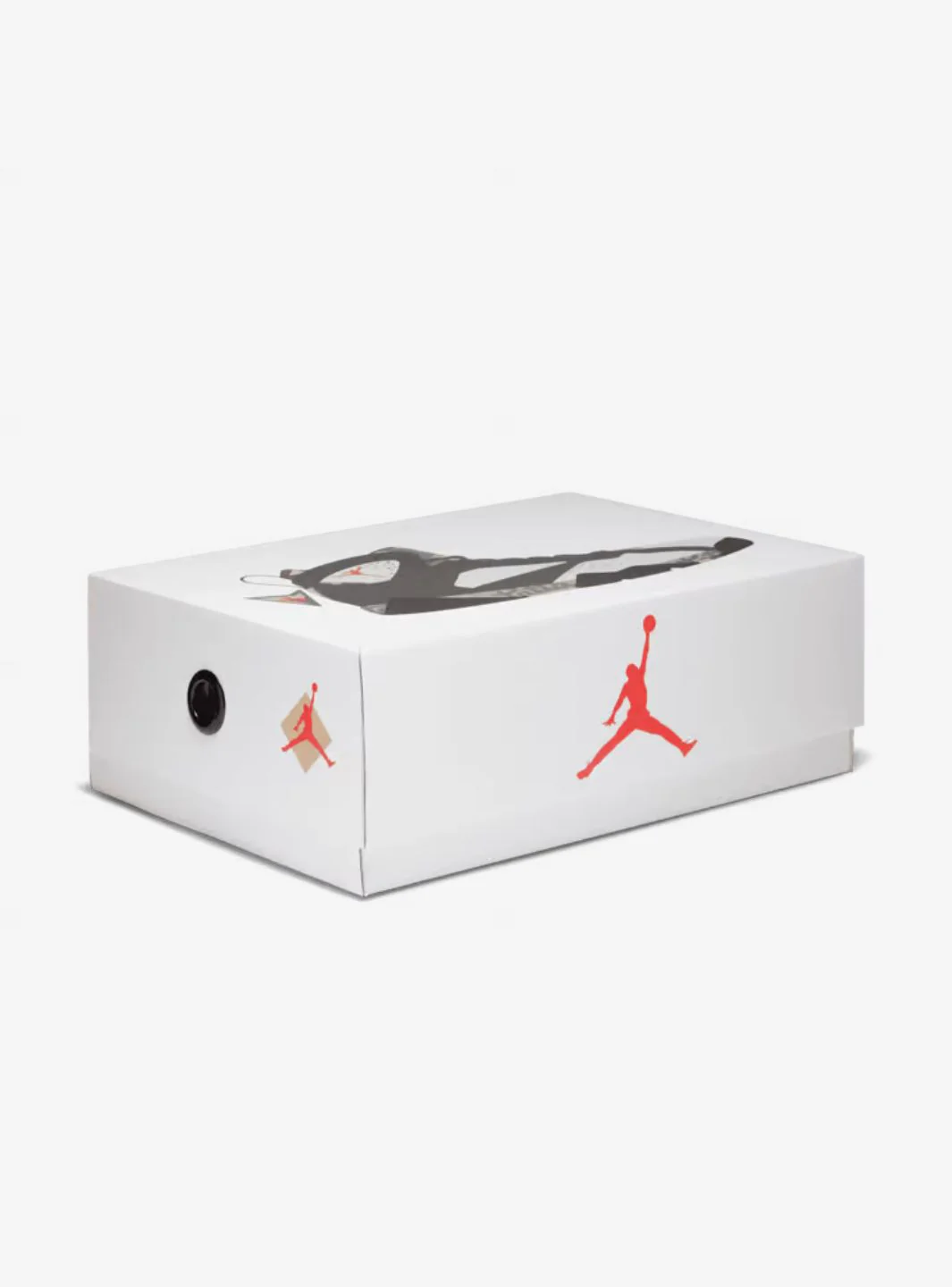 Air Jordan 7 Retro Patta Icicle - Image 6